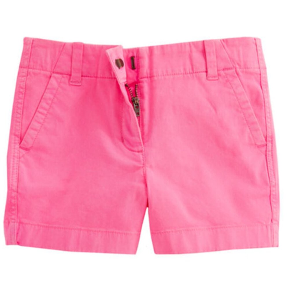 Vineyard Vines Everyday Shorts *Knockout Pink